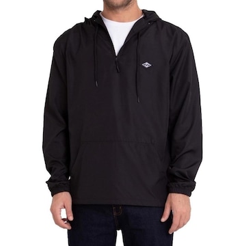 Jaqueta com Capuz Billabong Transport Closer - Masculina