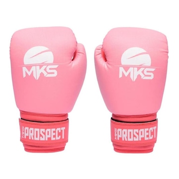 Luvas de Boxe MKS Prospect - Adulto