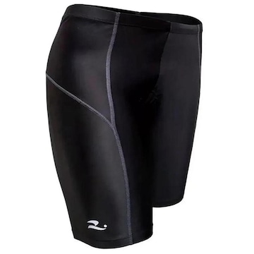 Bermuda de Ciclismo Realtex Acolchoada - Masculina