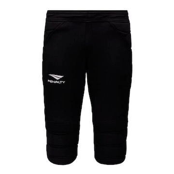 Calça de Goleiro Penalty Delta Pró 3/4  - Masculina