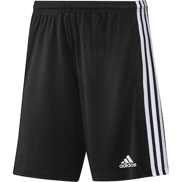 Shorts adidas Squadra 21 - Masculina