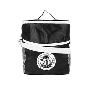 Bolsa Térmica Youbag Santos - 25X30X25Cm