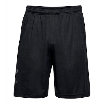 Shorts Under Armour Tech Graphic - Masculino