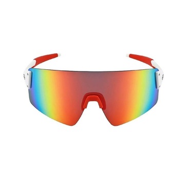 Óculos para Ciclismo Absolute Prime EX com Case - Unissex