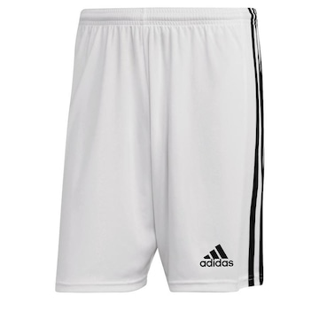 Shorts adidas Squadra 21 - Masculino