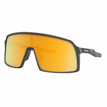 Óculos de Sol Unissex Oakley Sutro Prizm 24K