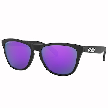 Óculos de Sol Oakley Frogskins Prizm - Unissex