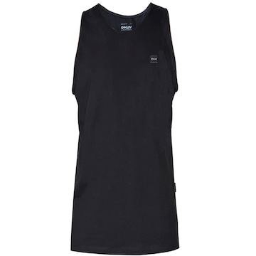 Camiseta Regata Oakley Patch 2.0 Tank - Masculina