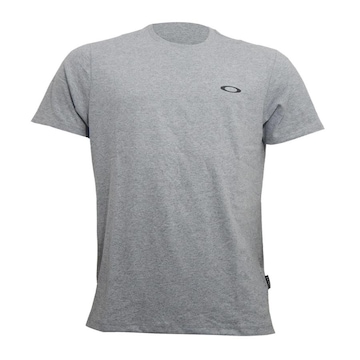 Camiseta Oakley Icon Tee - Masculina