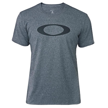 Camiseta Oakley Ellipse Tee - Masculina