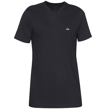 Camiseta Quiksilver Embroidery - Masculina