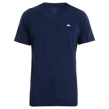 Camiseta Quiksilver Embroidery - Masculina