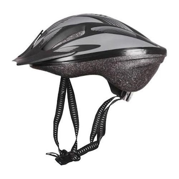 Capacete para Bike Poker Out Mold Windstorm - Adulto