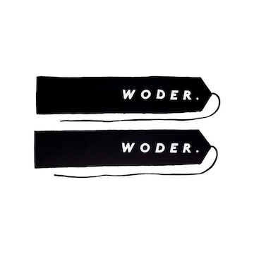 Munhequeira Woder Wrist Wrap Cross Training - Adulto