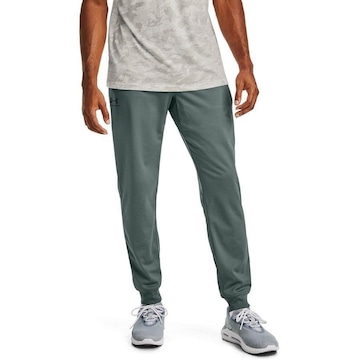 Calça Under Armour Tricot - Masculina