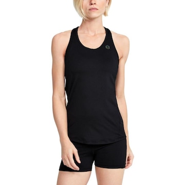 Camiseta Regata Under Armour Rush Tank - Feminina