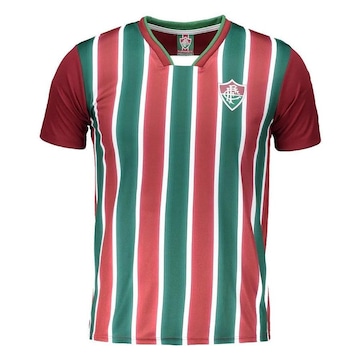 Camisa do Fluminense Braziline Keeper - Masculina