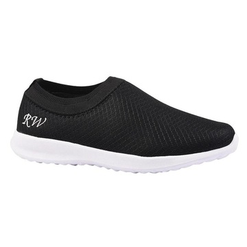 Tênis Slip On Runway - Feminino