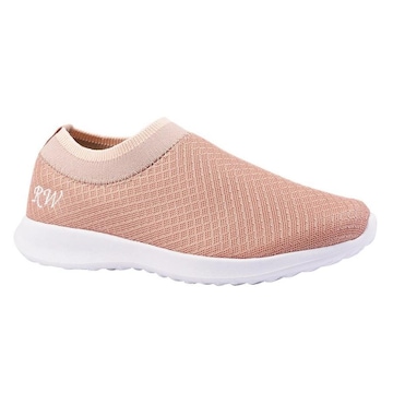 Tênis Slip On Runway - Feminino