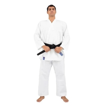 Kimono Torah Karate Lonado K10 - Adulto