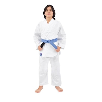 Kimono Torah Karate Lonado K10 - Infantil