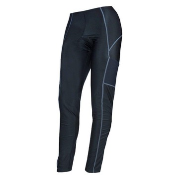 Calça Ciclista Realtex Acolchoada - Masculina