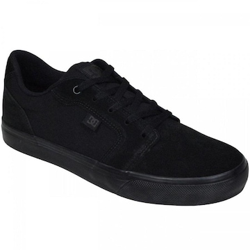 Tênis DC Shoes Anvil LA - Masculino