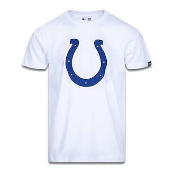 Camiseta New Era NFL Indianapolis Colts - Masculina