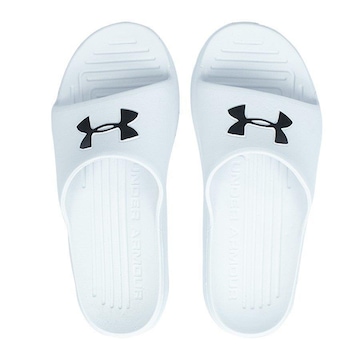 Chinelo Under Armour Slide Core - Masculino