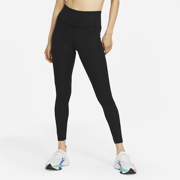 Nike Dri-fit One High-rise Legging Dames, M
