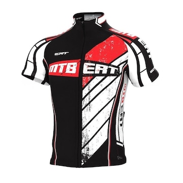 Camisa de Ciclismo ERT Classic MTB - Unissex