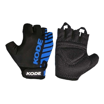 Luva de ciclismo Kode Stripes