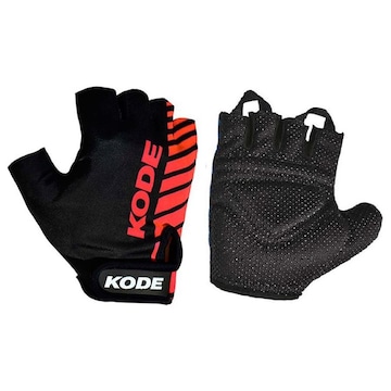 Luva de ciclismo Kode Stripes