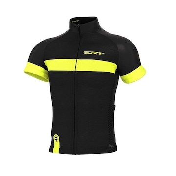 Camisa de Ciclismo ERT Strip - Unissex