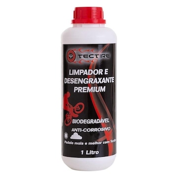 Desengraxante Tectire premium - 1 litro