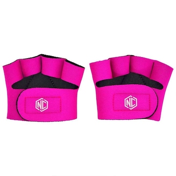 Luva Palmar em Neoprene NC Extreme