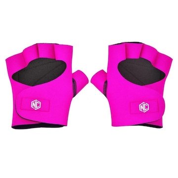 Luva Polegar em Neoprene NC Extreme