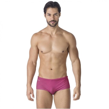 Sunga Kauna Swim Stripes - Masculina