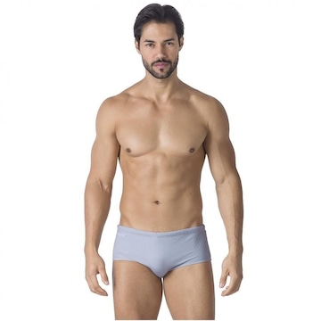 Sunga Kauna Swim Stripes - Masculina