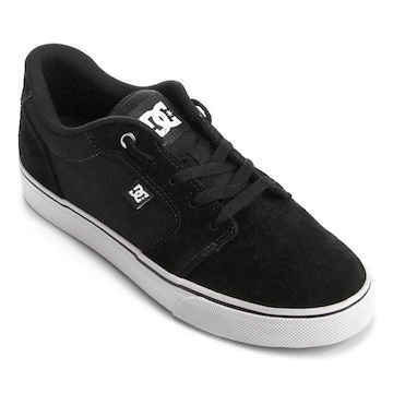 Tênis DC Shoes Anvil LA - Masculino