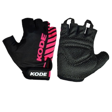 Luvas de Ciclismo Kode Stripes - Adulto