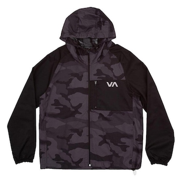 Jaqueta RVCA Yogger - Masculina