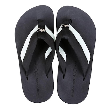 Chinelo Kenner Kivah Cover Highlight - Masculino