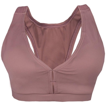 Top Alto Giro Hyper Nadador - Feminino