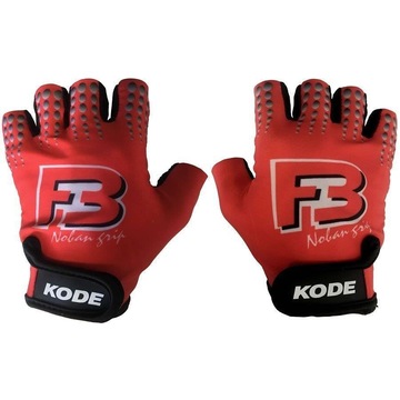 Luvas de Ciclismo Kode F3 Noban - Adulto
