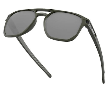 Óculos de Sol Unissex Oakley Latch Matte W Prizm