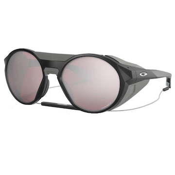 Óculos de Sol Oakley Clifden Matte Black W/ Prizm Snow Black Iridium - Adulto