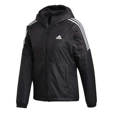 Jaqueta adidas Essentials Insulated Hooded - Feminina