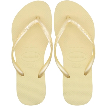 Chinelo Havaianas Slim - Feminino