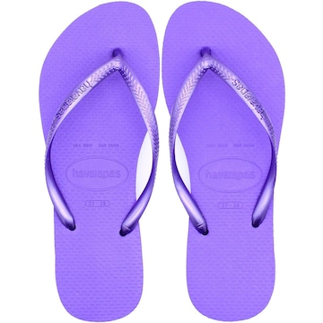 Chinelo Havaianas Slim - Feminino